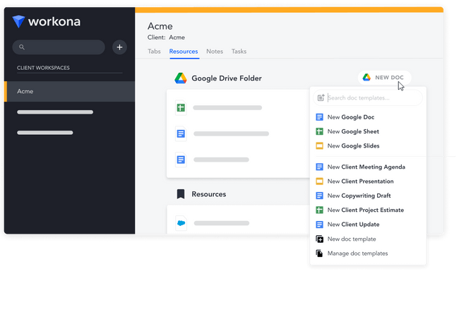 Google Drive Integration