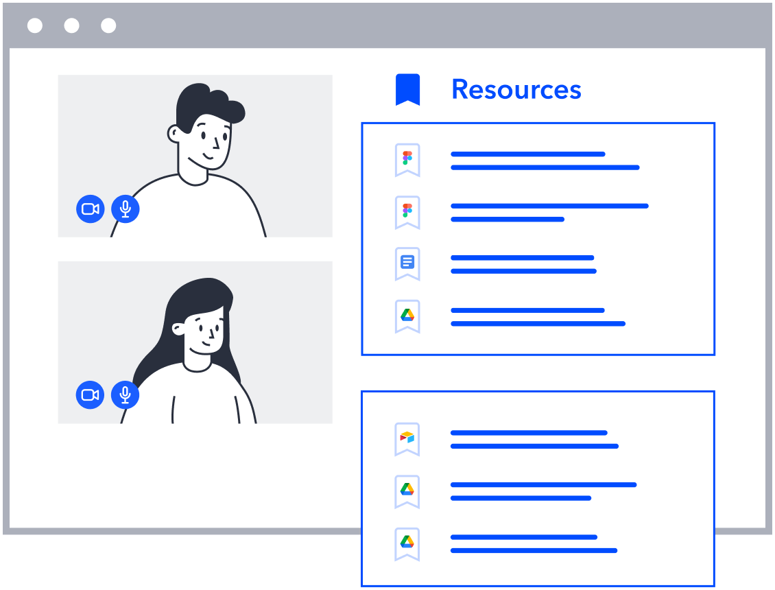 Put docs at everyone's fingertips